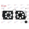FAN MOTORU KIA PICANTO 1.0 2011-2017