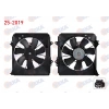 FAN MOTORU KLIMA DAVLUMBAZLI HONDA CITY (GM) 1.4 I-VTEC 2009-2012