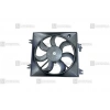 FAN MOTORU KLIMA RADYATORU DAVLUMBAZLI TEKLI HYUNDAI ACCENT 1.3 - 1.5 – 1.6 2000-2005