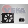 FAN KLİMA SONATA 98-05 (KOMPLE)