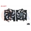 FAN MOTOR DAVLUMBAZI (ITMELI) OPEL ASTRA H 1.3 CDTI (Z13DTH) 2004-2006
