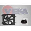FAN MOTORU KLIMA RADYATORU KIA CERATO (LD) 1.5 CRDI DAVLUMBAZLI 2004-2012