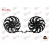 FAN MOTORU KLIMA RADYATORU OPEL VECTRA A 1.6 DAVLUMBAZSIZ 1989-1995