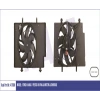 FAN MOTORU KLIMALI 1.4 /1.6 KOMPLE FIESTA BM 09-