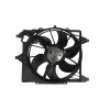 FAN MOTORU KLIMALI DAVLUMBAZLI CLIO II/KANGOO 1.4-1.5 01-