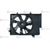 FAN MOTORU KLİMALI DİZEL | HYUNDAI | GETZ | 2006-2011