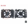 FAN MOTORU KLIMALI KOMPLE ACCENT ERA 1,5 DIZEL 2006-