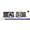 FAN MOTORU KOMPLE/0130307142 FOCUS/C-MAX/S40/V50 1,6 TDCI 03-11