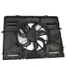 FAN MOTORU KOMPLE (420 MM+300 MM-4 FIS-300W) VW TOUAREG Q7 CAYENNE BUG BTR CCGA CATA BRJ 04 >