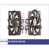 FAN MOTORU KOMPLE (+AC) ESCORT CLX 1.6 1.8 ZETEC 95-
