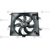 FAN MOTORU (KOMPLE) ACCENT BLUE/I20 DIZEL 2011-