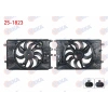 FAN MOTORU KOMPLE DAVLUMBAZLI EGEA 1,3 1.6 MJET 1.4 BNZ 15-
