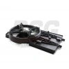 FAN MOTORU KOMPLE DAVLUMBAZLI (KLIMALI) FIORINO/BIPPER/NEMO 1,3 MJT-1,4 HDI 07-