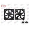 FAN MOTORU KOMPLE DAVLUMBAZLI QASHQAI (J11) : KADJAR 15- 1.2 DIG-T:1.3 DIG-T:1.5 DCI:1.6 DCI 14-18