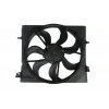 FAN MOTORU KOMPLE DAVLUMBAZLI QASHQAI (J11) : KADJAR 15- 1.2 DIG-T:1.3 DIG-T:1.5 DCI:1.6 DCI 14-18