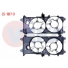 FAN MOTORU KOMPLE DOBLO 1,9 JTD 01-