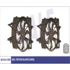 FAN MOTORU KOMPLE TEKLI FOCUS 1,6 ZETEC-S 98-04