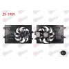 FAN MOTORU (KOMPLE TEKLI) MONDEO 2.0 TDCI 01-07