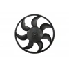 FAN MOTORU (MOTOR+PERVANE) SU RADYATORU OPEL VECTRA A 1.6 1989-1995