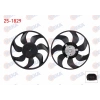 FAN MOTORU PERVANELI FIAT DUCATO 2.3 MJT - 3.0 MJT 2006-