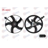 FAN MOTORU POLO-CORDOBA-IBIZA-FABIA AZQ-BME-CGPA-CGPB-CJZC-CGGB 1,2-1,2 TSI-1,4 01-