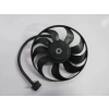 FAN MOTORU SAG (8EW 009 144-601 (290 MM) GOLF4-BORA-A3-TOLEDO AKL-BFQ-AGU-AGN-BCB-AGR 1,6-1,8-1,9 TDI 97-04