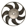 FAN MOTORU SAG (8EW 351 040-391) (293 mm) GOLF5-GOLF6-JETTA-A3-LEON-CADDY-LEON BM 04-13