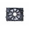 FAN MOTORU SETI (517 MM-4 FIS-600W-9 KANAT) VW TOUAREG PORSCHE CAYENNE 3.0 V6 TDI 3.0 V6 TSI 3.6 V6 FSI 10 >