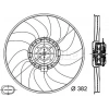 FAN MOTORU SOL 18 TOUAREG-Q7 3.0 9 KANAT