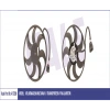 FAN MOTORU SOL (8EW351150334) (420 mm) T5 AXB-AXD-AXE 1,9 TDI-2,5 TDI 04-10