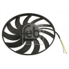 FAN MOTORU SOL A6 BLB-BRE-CCDA 2,0 TDI-2,8 FSI-3,0 TFSI 05-11