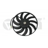 FAN MOTORU SOL SOL (8EW 351 034-781) A6 BLB-BRE-CCDA 2,0 TDI-2,8 FSI-3,0 TFSI 05-11