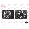 FAN MOTORU (SU+KLIMA) DAVLUMBAZLI REZISTANSLI CHEVROLET AVEO (T300) 1.4 16v 2011-2014