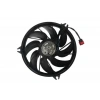 FAN MOTORU (SU+KLIMA) PEUGEOT 206 (2A/C) 1.4i 16v 1998-2006