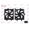 FAN MOTORU SU RADYATORU DAVLUMBAZLI REZISTANSLI HYUNDAI ACCENT BLUE 1.6 CRDI 2012-