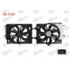 FAN MOTORU SU RADYATORU DAVLUMBAZLI TEKLI FAN BIDONLU HYUNDAI I20 (PB, PBT) 1.2i 2008-2015