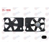 FAN MOTORU SU RADYATORU DAVLUMBAZLI TEKLI FIAT DUCATO (230) 2.0 JTD 1994-2002
