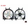 FAN MOTORU SU RADYATORU HONDA CIVIC VI 1.4i DAVLUMBAZLI 1995-2001