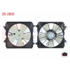 FAN MOTORU SU RADYATORU HONDA CIVIC VIII 1.4 DAVLUMBAZLI 2005-2012