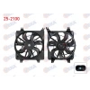 FAN SU ACCENT 95-00 (KOMPLE)