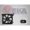 FAN MOTORU SU RADYATORU HYUNDAI ELANTRA 1.6i DAVLUMBAZLI 2001-2007