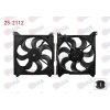 FAN MOTORU SU RADYATORU HYUNDAI SONATA IV 2.0i DAVLUMBAZLI 2001-2004