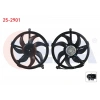FAN MOTORU SU RADYATORU MINI COOPER ONE (R56) 1.6 2006-2013 /COUNTRYMAN (R60) 1.6 2010-2016