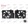 FAN MOTORU SU RADYATORU REZISTANSLI HYUNDAI GETZ (TB) 1.4i DAVLUMBAZLI 2002-2008