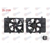 FAN MOTORU SU RADYATORU REZISTANSLI HYUNDAI GETZ (TB) 1.3i DAVLUMBAZLI 2002-2005