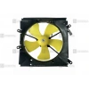 FAN MOTORU SU RADYATORU TOYOTA COROLLA (_E10_) 1.6i AE101 1992-1997