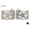 FAN MOTORU SU RADYATORU TOYOTA YARIS (_CP10) 1.3i DAVLUMBAZLI 1999-2005