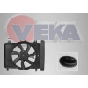 FAN MOTORU SU RADYATORU TOYOTA YARIS (P9) 1.0 VVT-I DAVLUMBAZLI 2006-2010