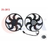 FAN MOTORU TEKLI (400W) MERCEDES A SERISI (W169) A 150 - A 160 - A 180 - A 180 CDI - A 200 2004-2012/ B SERISI (W245) B 150 - B 160 - B 170 - B 180 CDI - B 200 - B 200 CDI 2005-2011