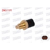 FAN MUSURU (110 C) RENAULT MASTER II 1998-2001 / OPEL MOVANO A 1998-2001